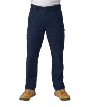 Volcom Workwear Caliper Work Pant Navy 30