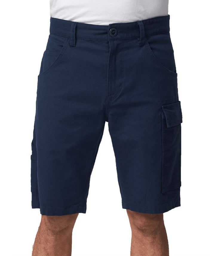 Volcom Workwear Caliper Work Shorts Navy 30