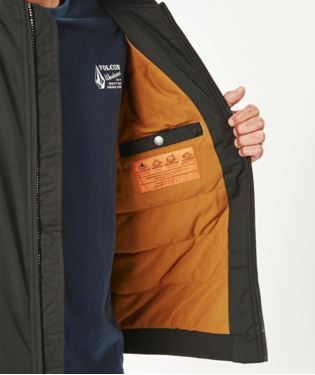 Volcom Workwear Jacket
