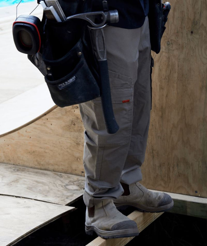 Volcom Workwear Meter Lightweight Work Pant