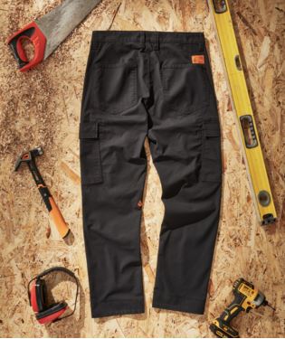 Volcom Workwear Meter Lightweight Work Pant