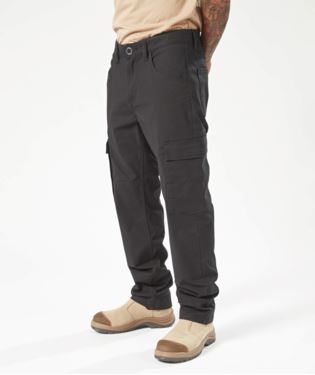 Volcom Workwear Meter Lightweight Work Pant