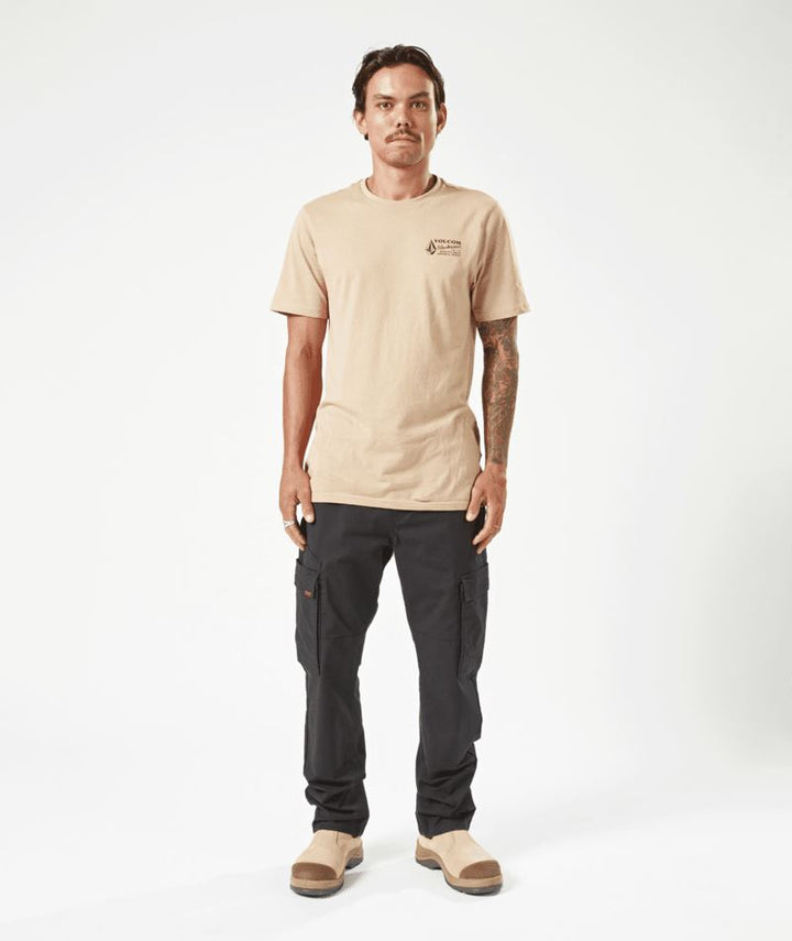 Volcom Workwear Meter Lightweight Work Pant