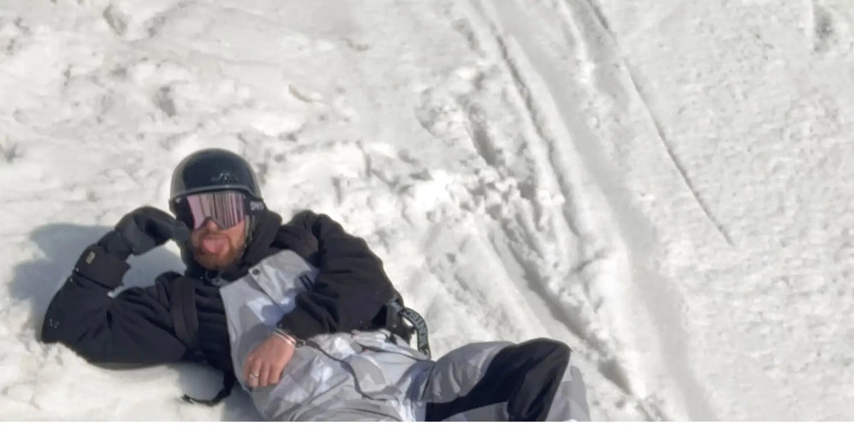 Jack’s 2025 Snowboard Gear + Outerwear Picks