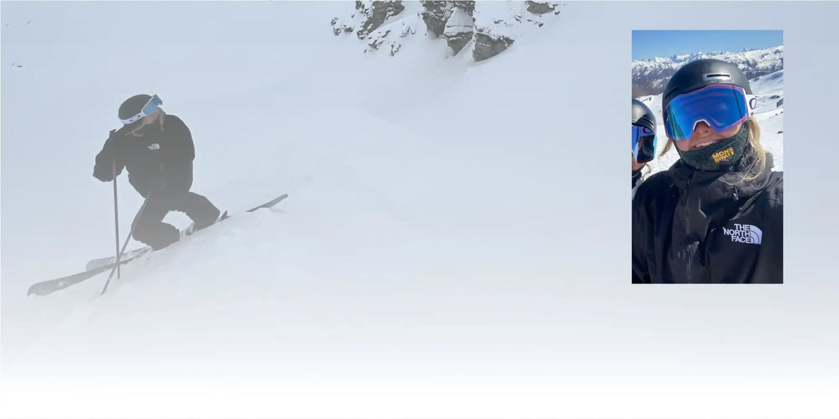 Millie’s 2025 Ski Gear Picks