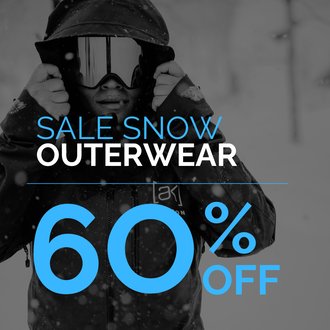 Sale Outerwear