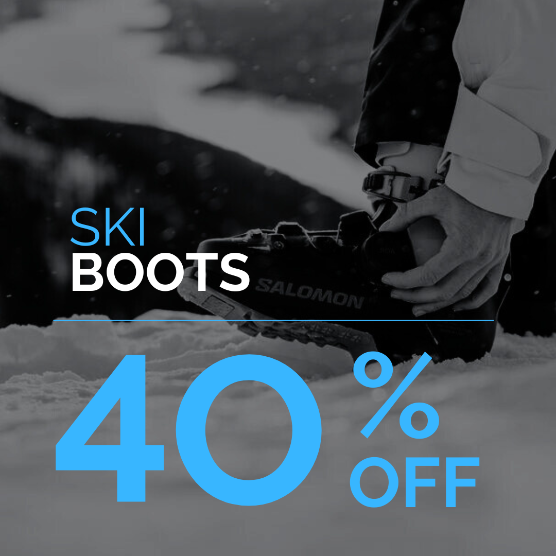 Sale Ski Boots