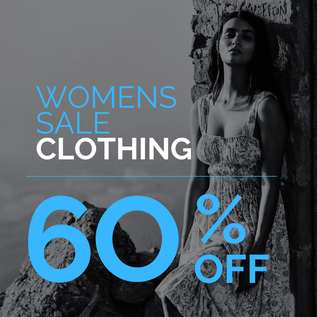Womens Summer Sale