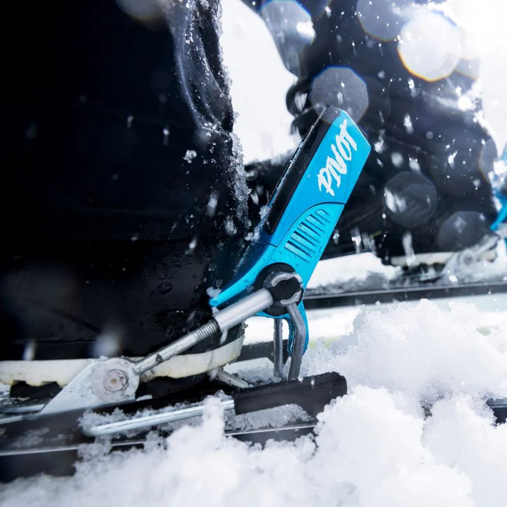 Ski Bindings