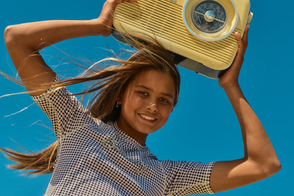 Kids Summer Clothing & Accessories