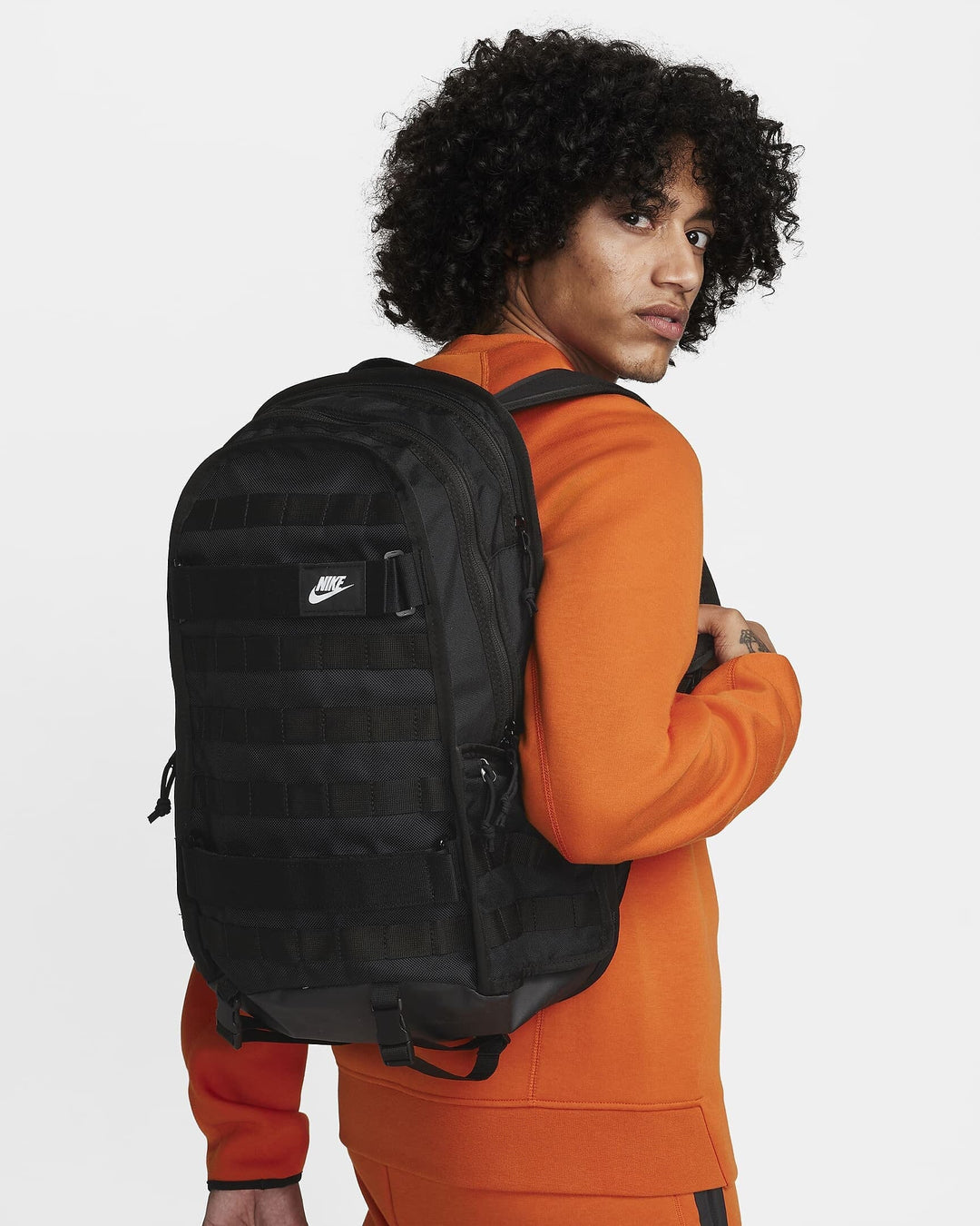 Backpacks