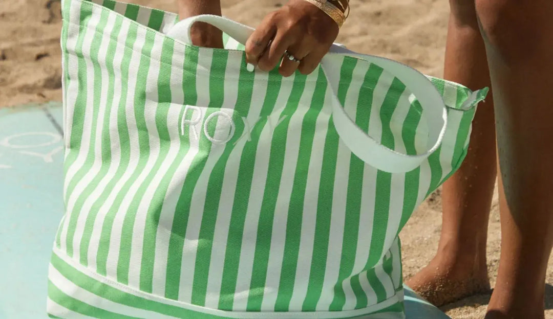 Bags + Wallets