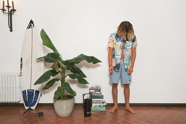 Summer Clothing