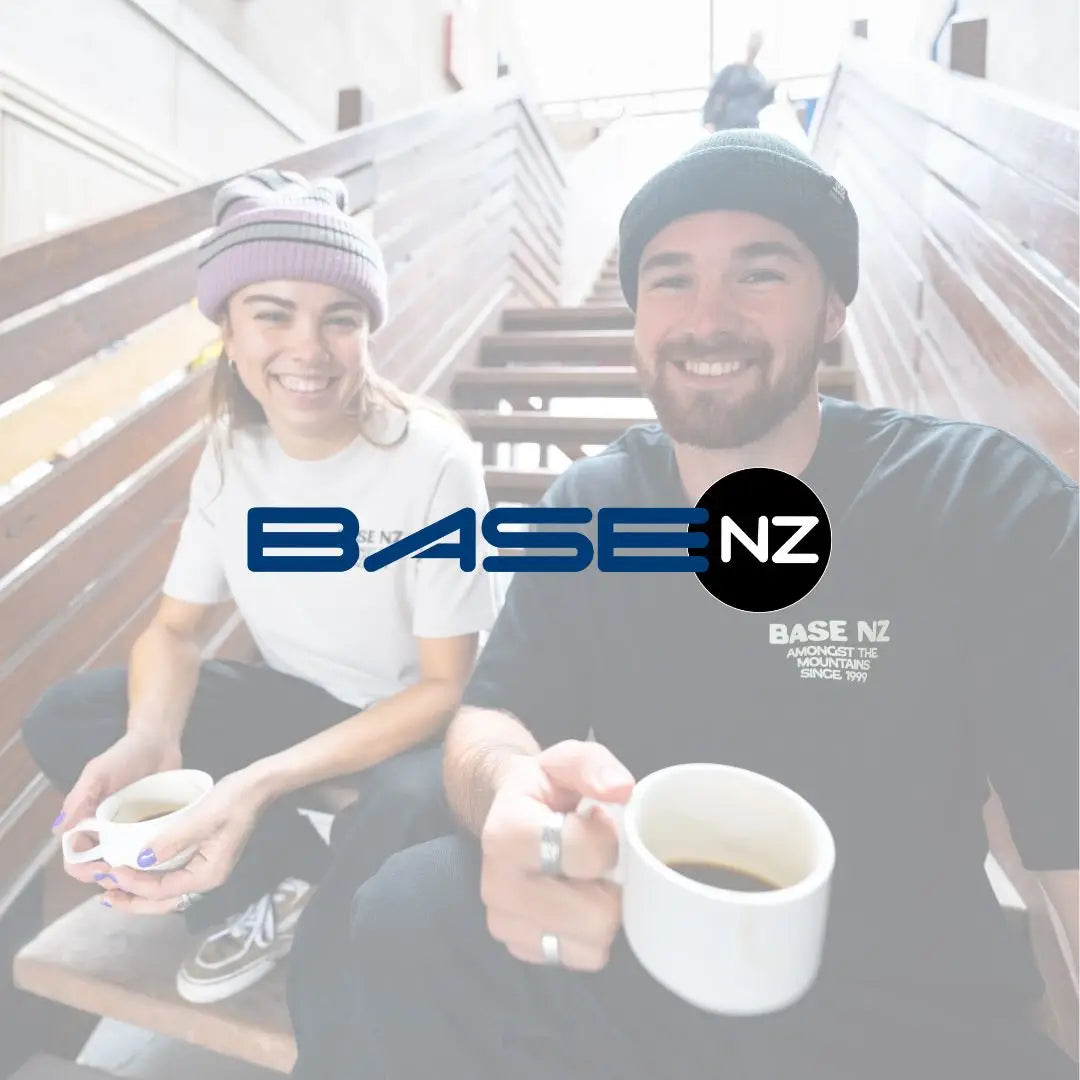 BaseNZ Merchandise