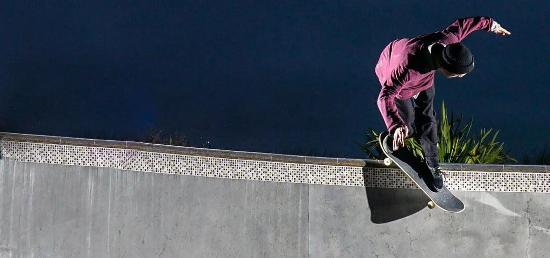 Boardhouse Skate