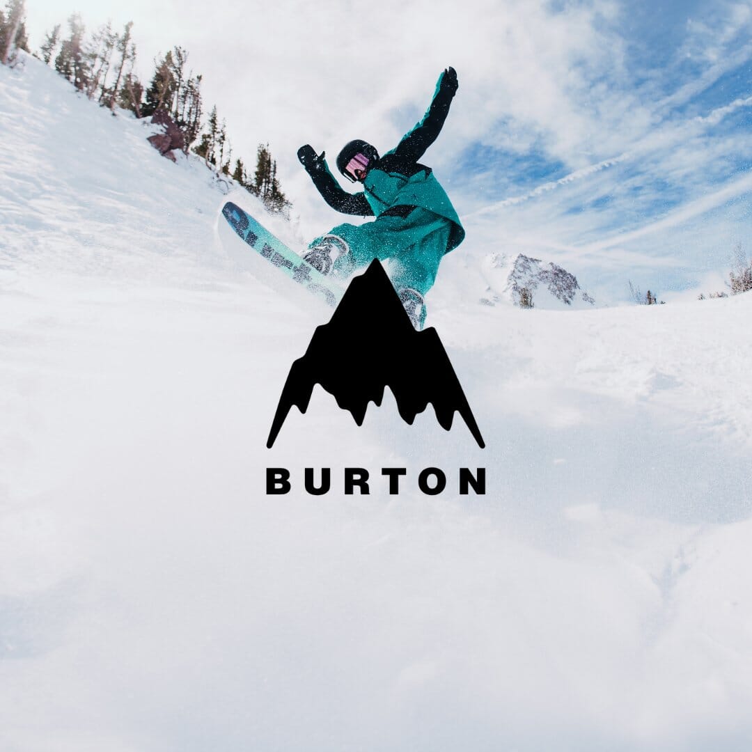 Burton