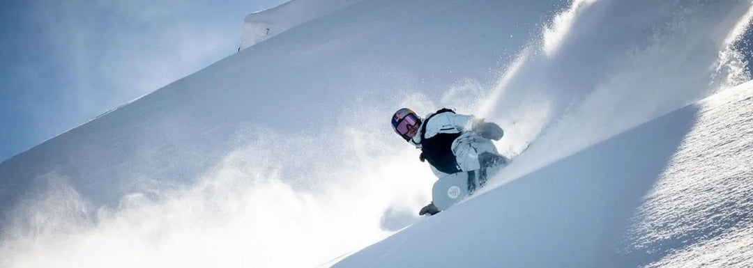 Burton Pre Order