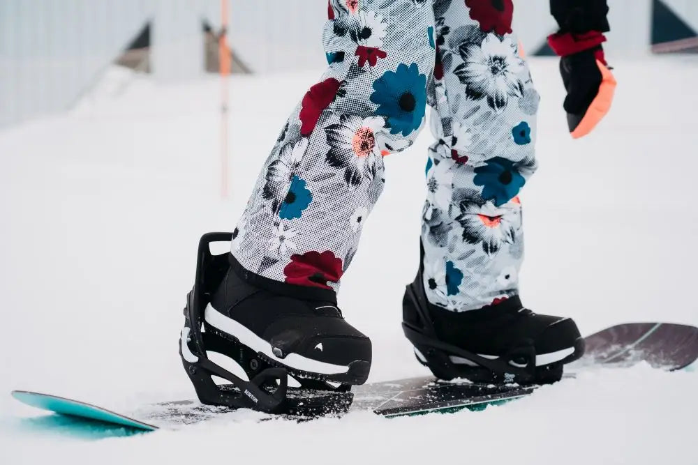 Burton Snowboard Boots
