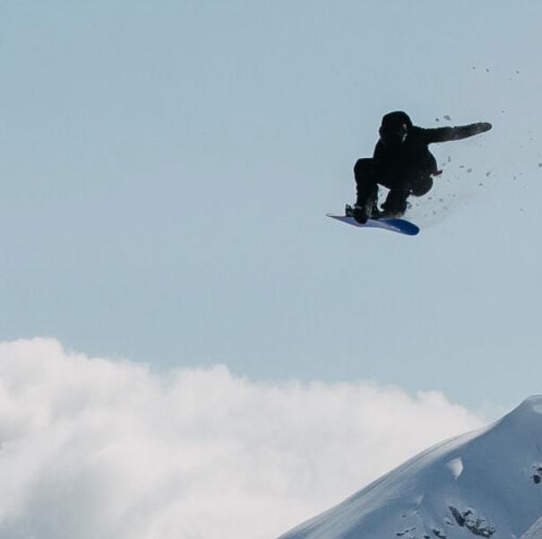 Burton Snowboards
