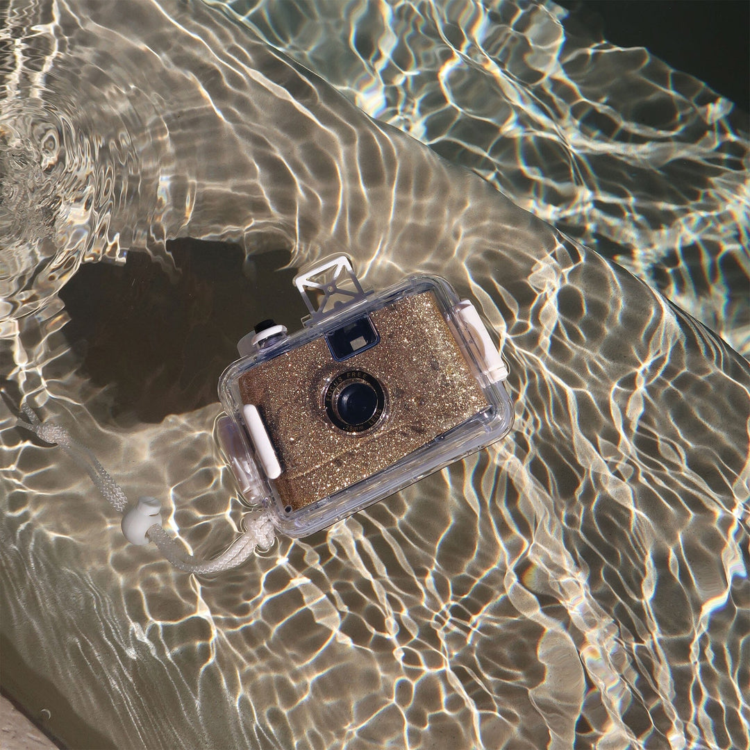 Cameras