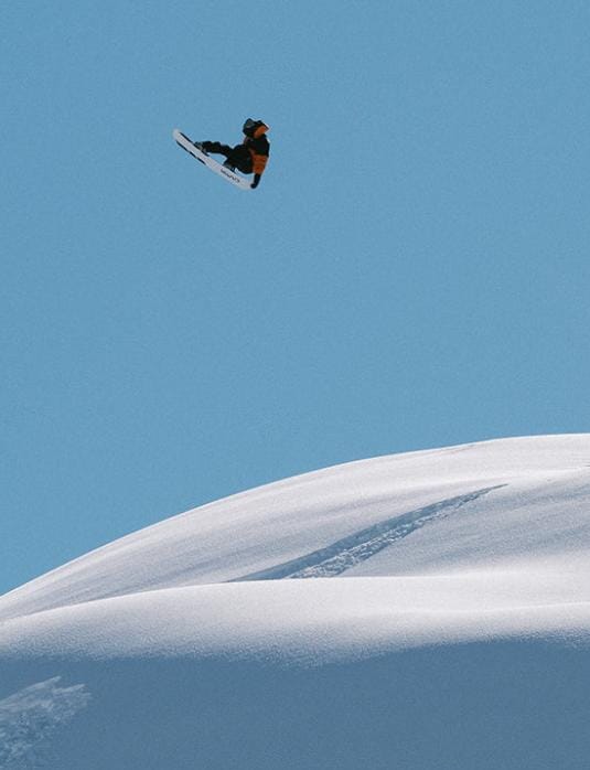 Capita Snowboards