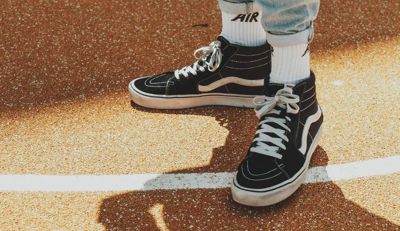 Footwear
