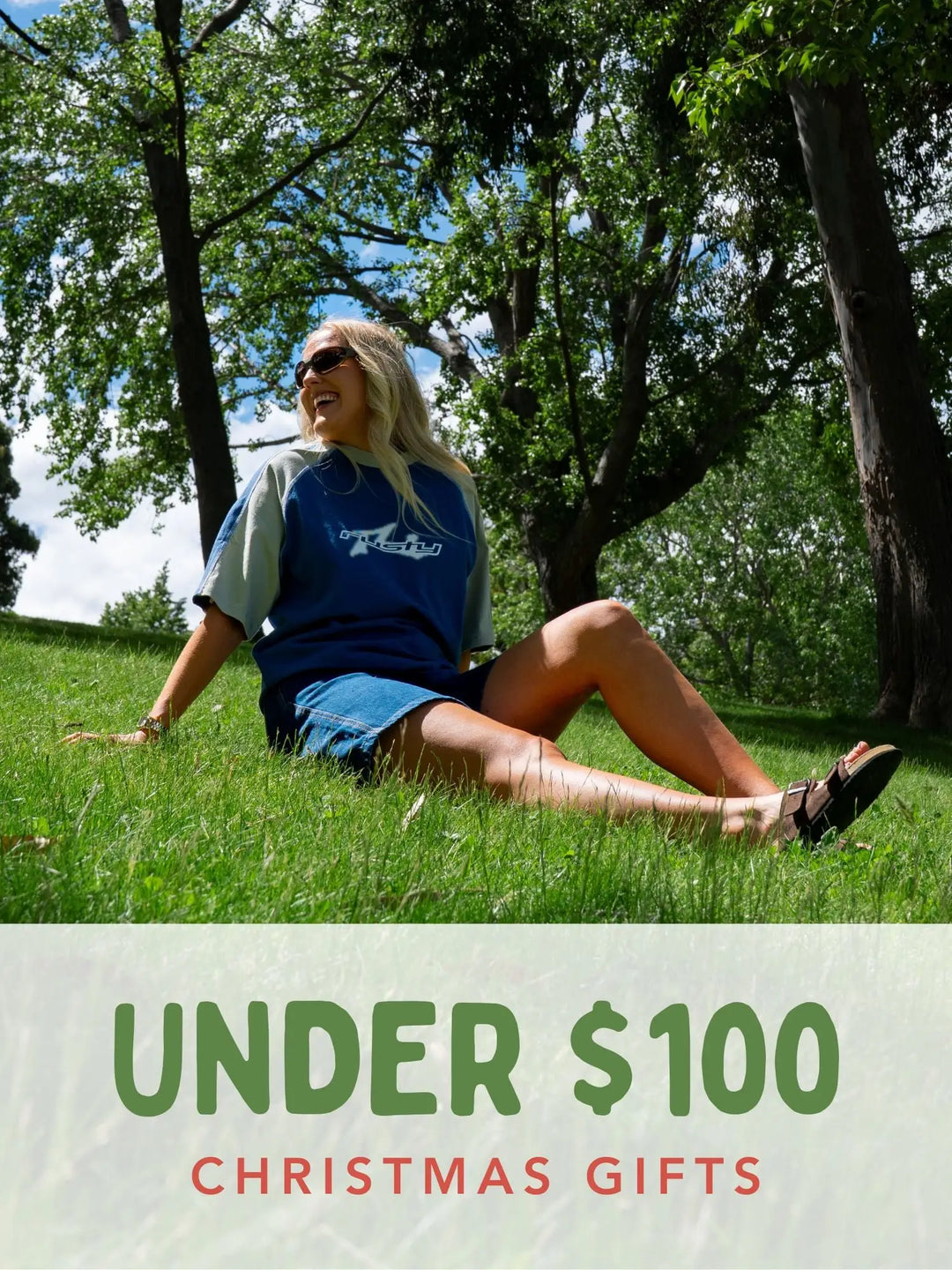 Gifts Under $100