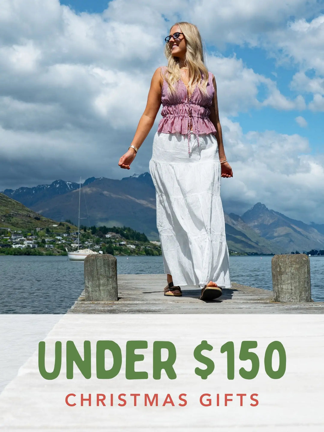 Gifts Under $150