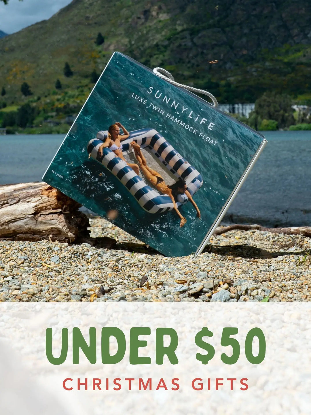 Gifts Under $50