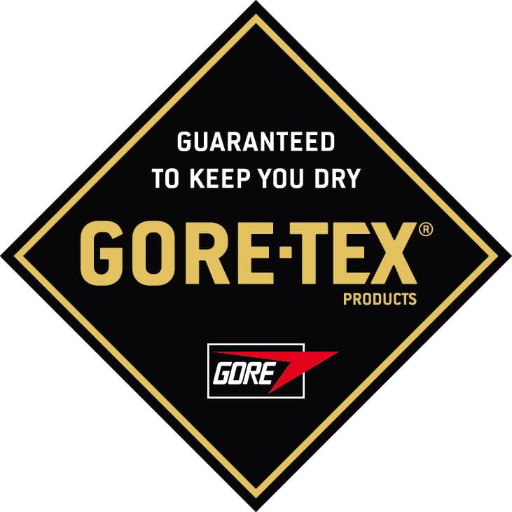 Gore-Tex Outerwear and Accessories