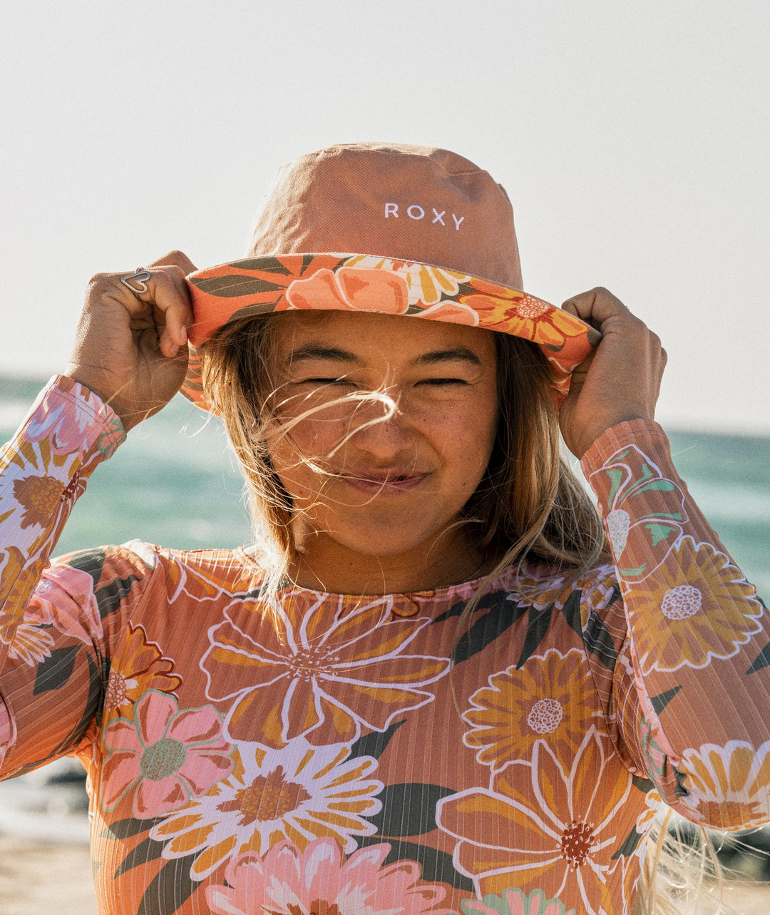 Hats + Caps