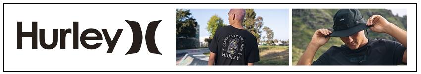 Hurley