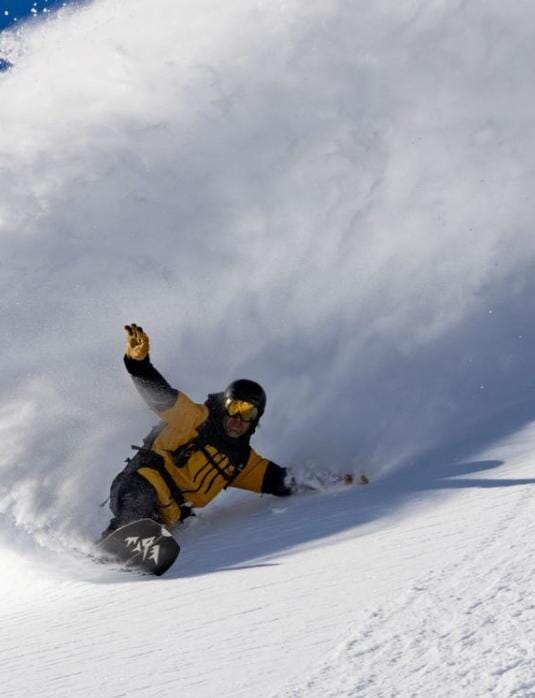 Jones Snowboards