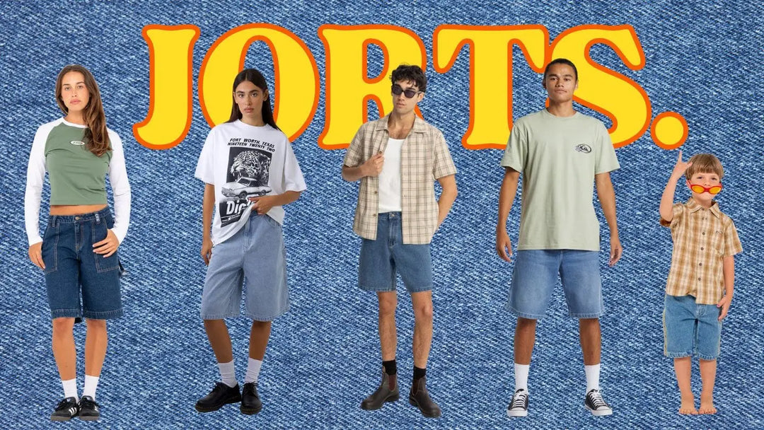 Jorts