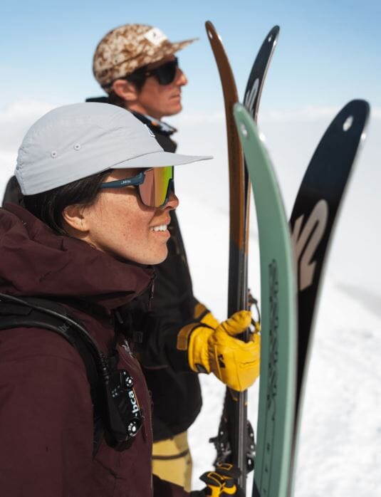 K2 Skis