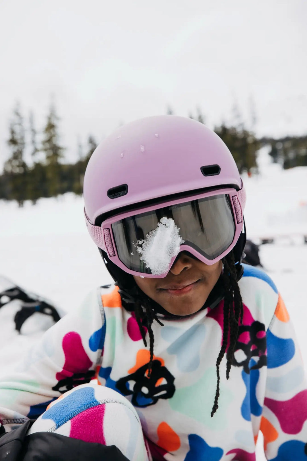 Youth Winter