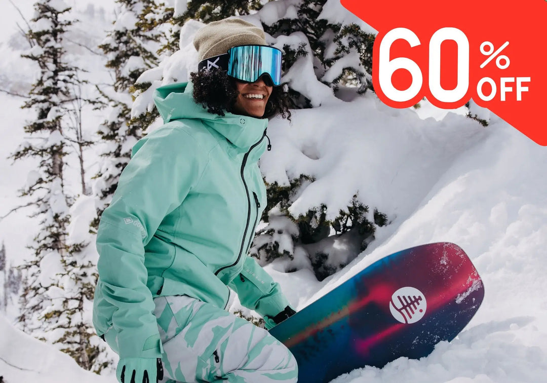 LAST SEASON OUTERWEAR