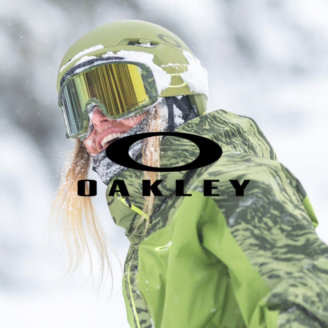 Oakley