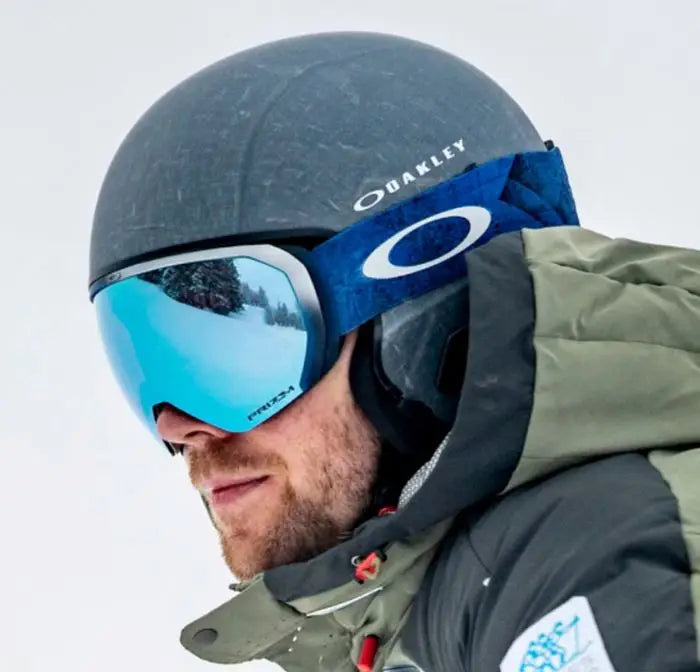 Oakley Goggles