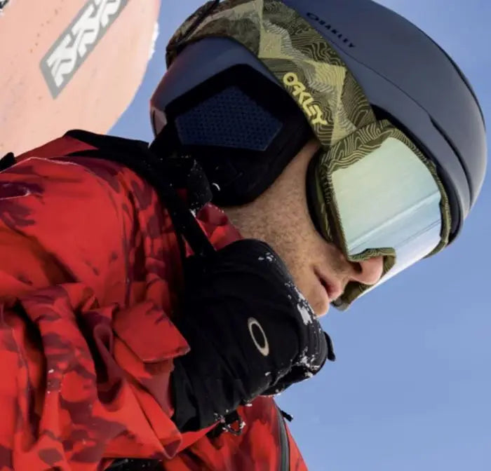 Oakley Helmets