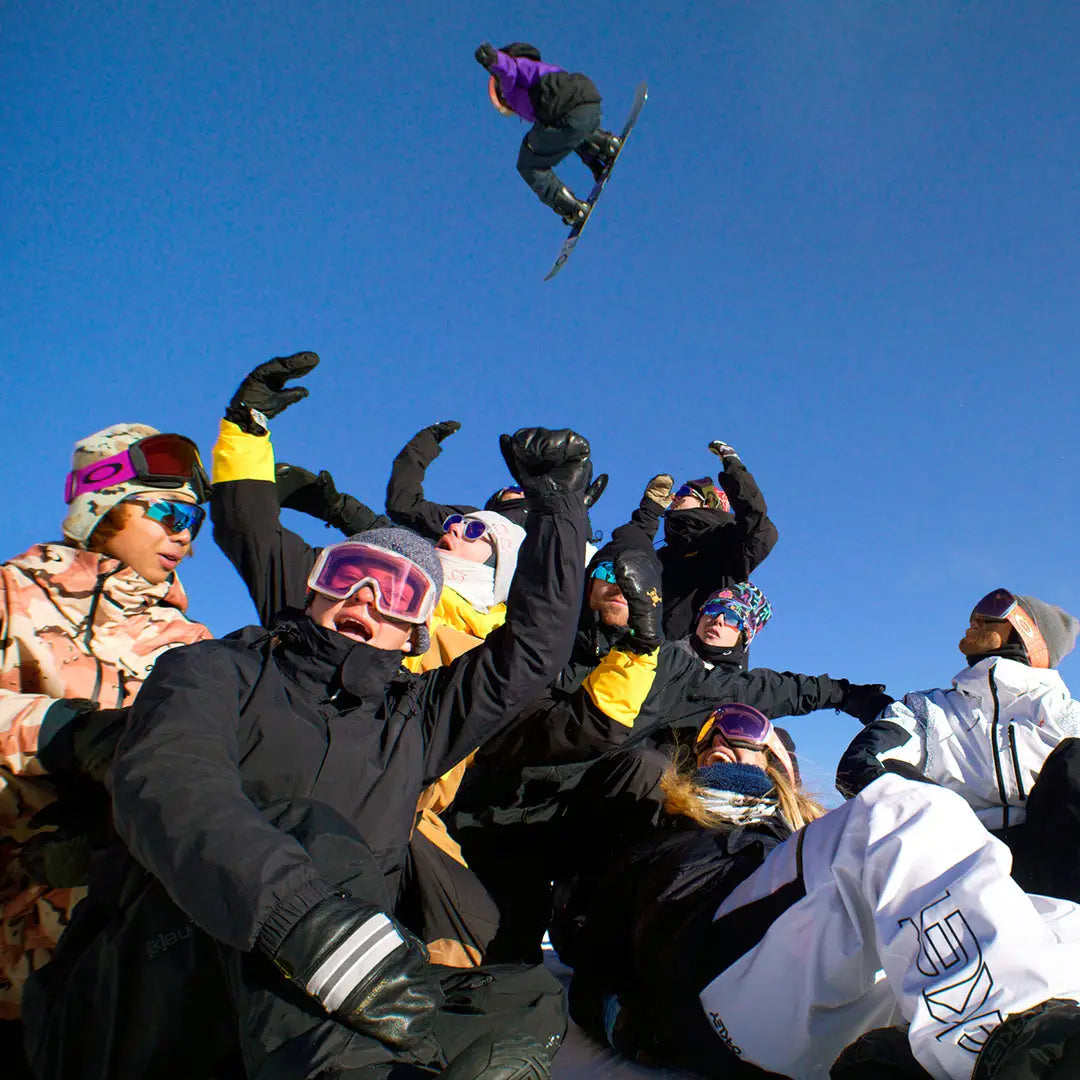 Oakley Outerwear