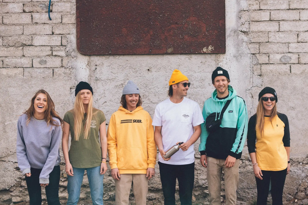Picture Organic clothing