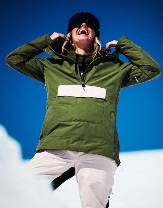 Pre-Order Outerwear