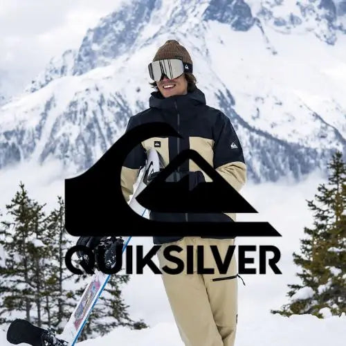 Quiksilver Outerwear