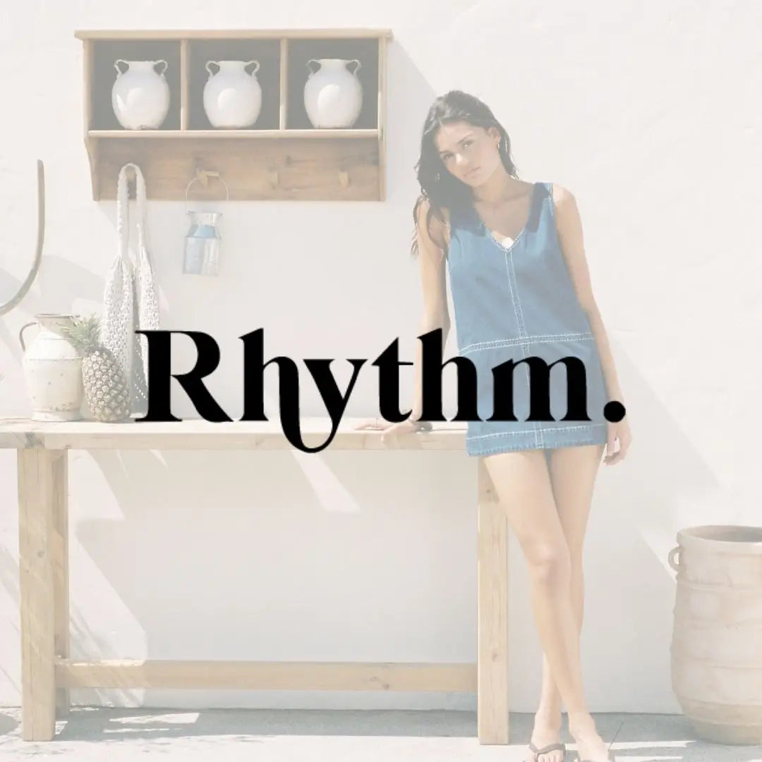 Rhythm Clothing