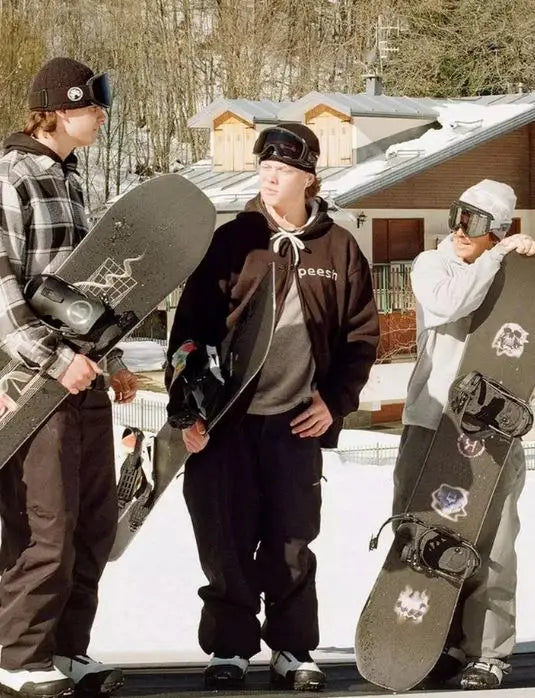 Ride Snowboard Gear