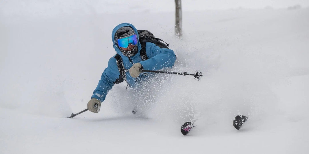 Sale Ski
