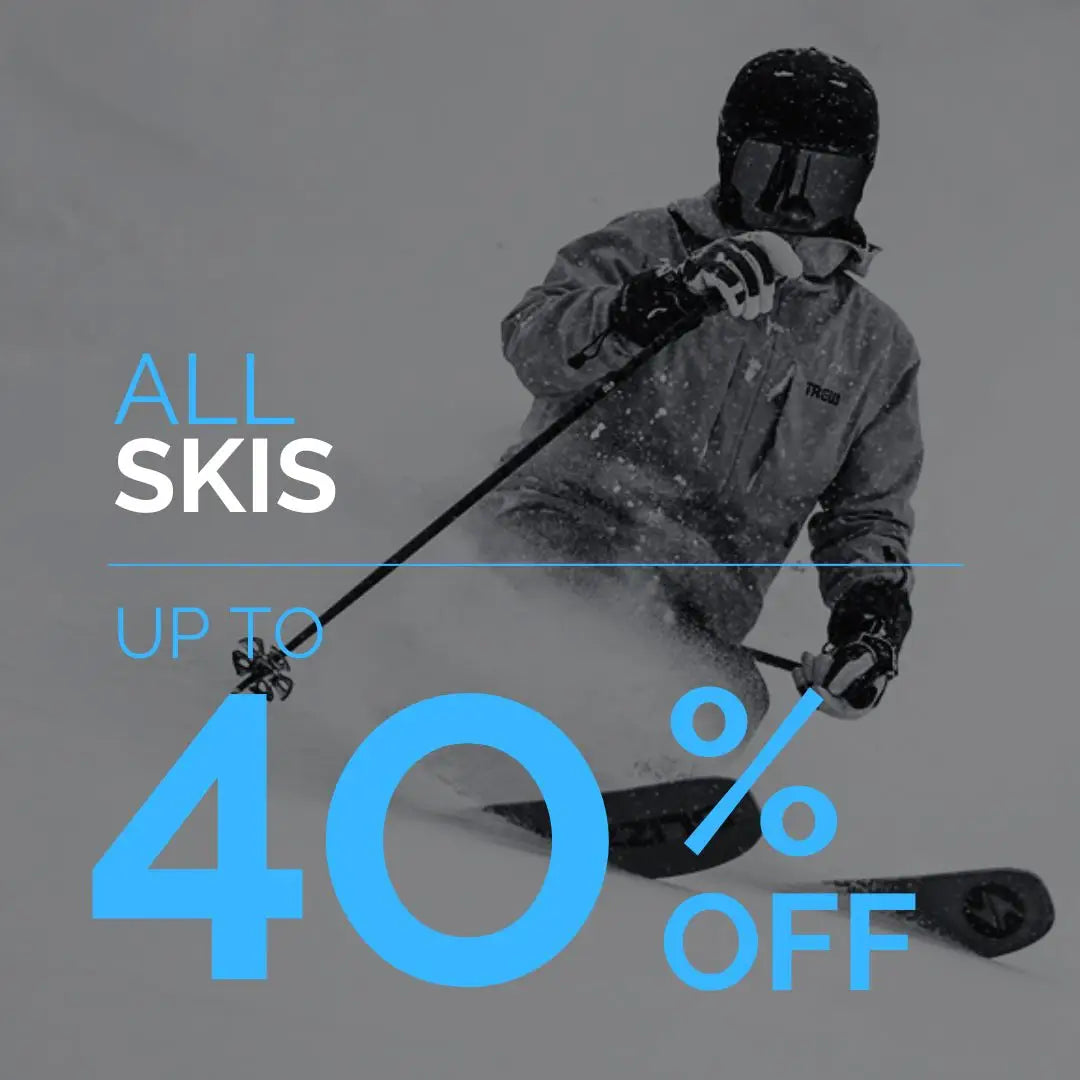 Sale Skis