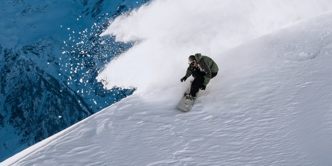 Sale Snowboard