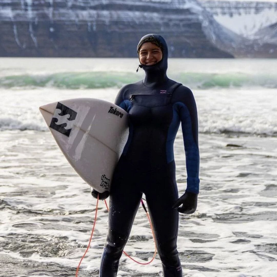 Sale Wetsuit's